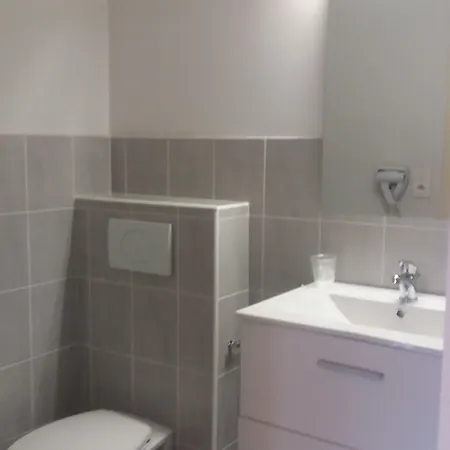 بيت للعطل Au Des Moines Le Mayet-de-Montagne