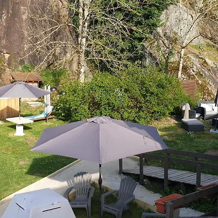 Au Des Moines Holiday home Le Mayet-de-Montagne
