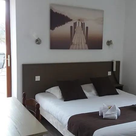 بيت للعطل Au Des Moines Le Mayet-de-Montagne