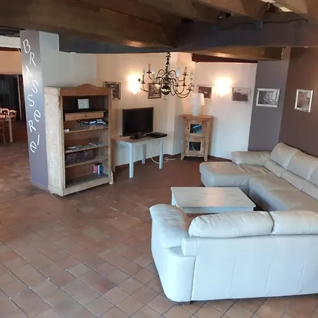 Holiday home Au Des Moines *