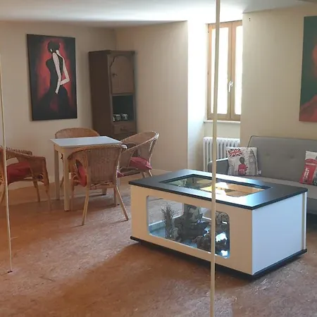 Au Des Moines Holiday home
