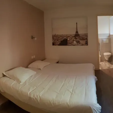 Au Des Moines بيت للعطل