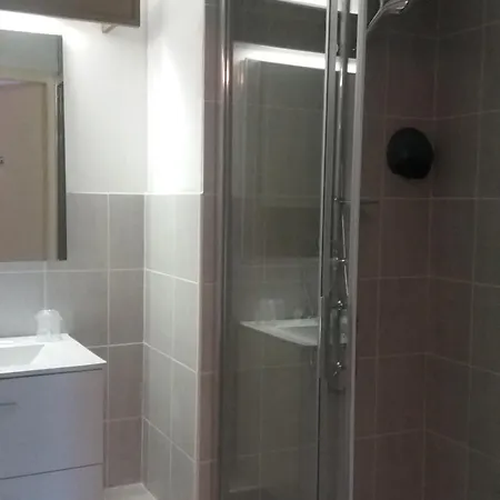 بيت للعطل Au Des Moines Le Mayet-de-Montagne