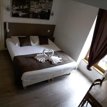Au Des Moines Holiday home *