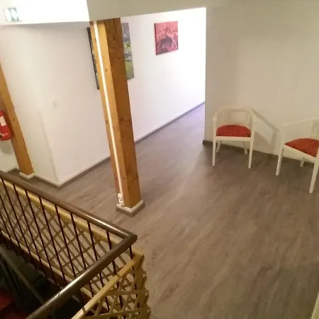 Au Des Moines Holiday home *