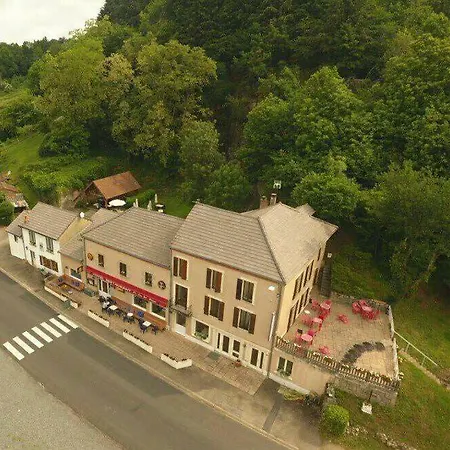 Au Des Moines Holiday home Le Mayet-de-Montagne