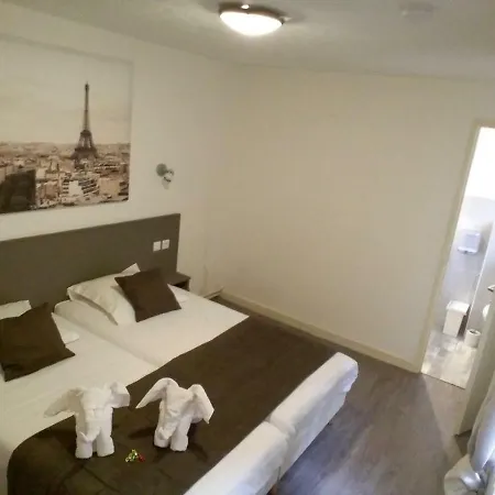 Holiday home Au Des Moines