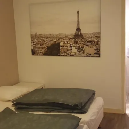 Au Des Moines Holiday home