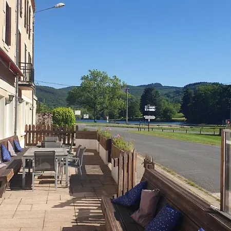 Au Des Moines Hébergement de vacances