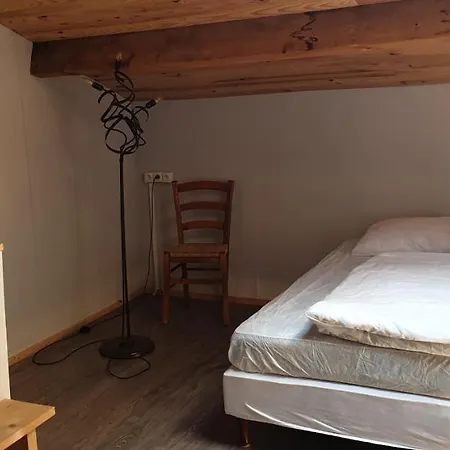 Holiday home Au Des Moines *